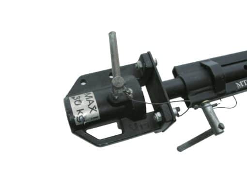 MTS Adjustable droparms DAV 100 - Image 4