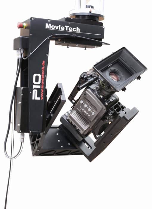 P10 Remote Head - Image 10