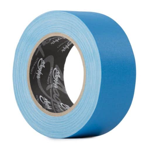 GAFFER TAPE ULTRA MATT FLUORESCENT  50mm x 25m - Image 4