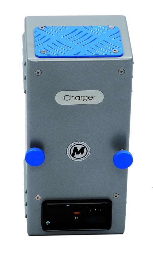 Magnum mains/charger unit 24/48V