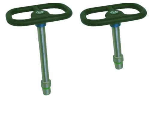 Steering rod standard