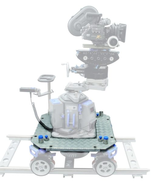 Magnum platform system (4 pcs.) - Image 5