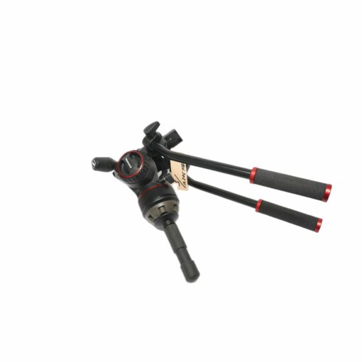 Manfrotto N8 Nitrotech video head