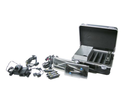 Kino Flo Micro-Flo Kit, Universal - Image 2