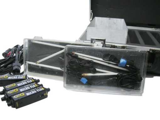 Kino Flo Micro-Flo Kit, Universal - Image 5