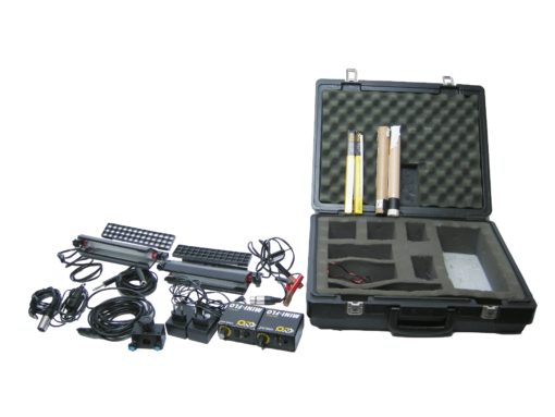 Kino Flo Mini-Flo Kit / 2 Unit - Image 5