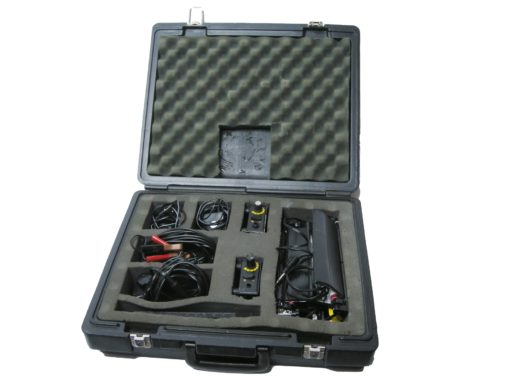 Kino Flo Mini-Flo Kit / 2 Unit - Image 4