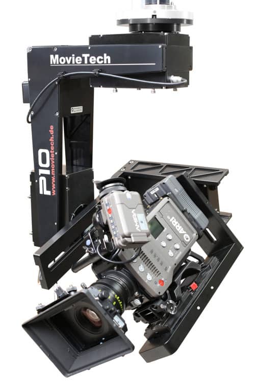 P10 Remote Head - Image 13