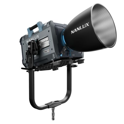 Nanlux EVOKE 5000B LED Bi-Color Monolight - Image 3