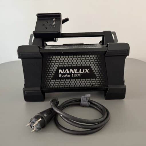 Nanlux Evoke 1200 LED Set - Image 5