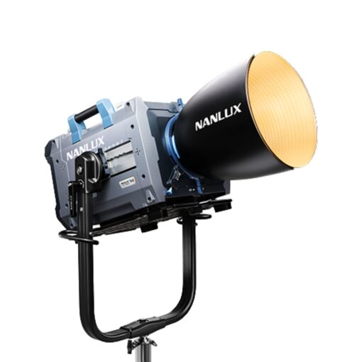 Nanlux EVOKE 5000B LED Bi-Color Monolight