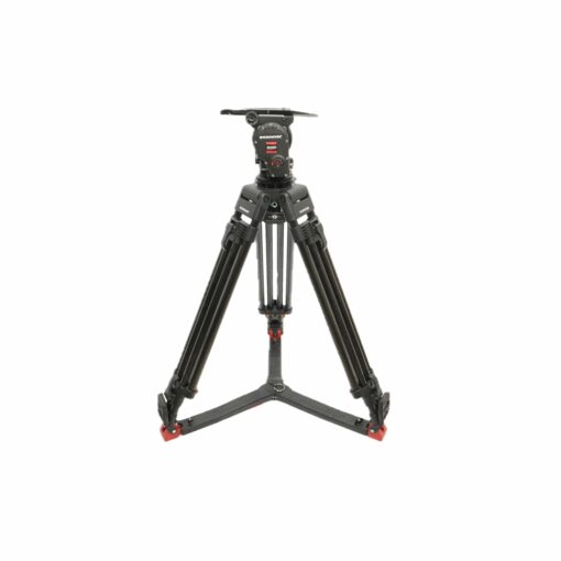 O'Connor 1030D Fluid Head Tripod