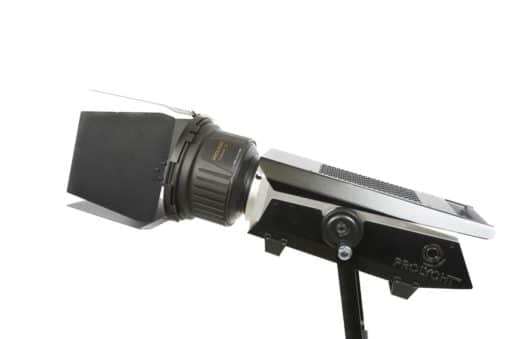 Prolycht - Orion 300 FS (V-Mount) - Image 12