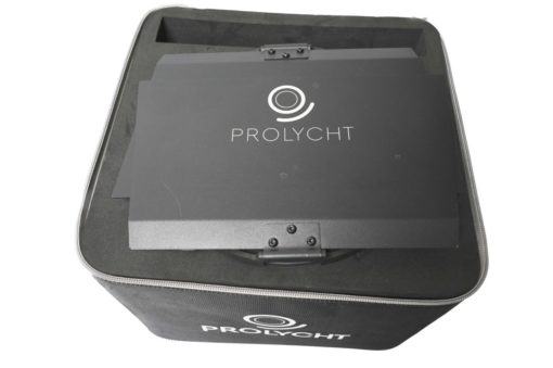 Prolycht - Orion 300 FS (V-Mount) - Image 7