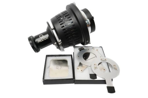 Prolycht - Orion 300 FS Projection Lens Kit - Image 6