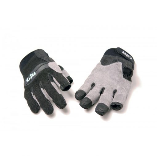 Gill Gloves 3 Finger - Image 3