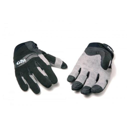 Gill Gloves 5 Finger