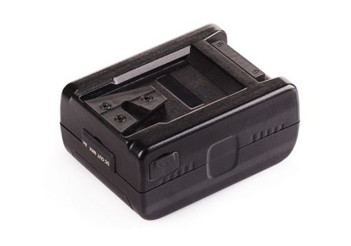 SWIT PB-M98S 98Wh Pocket V-mount Battery Pack - Image 3