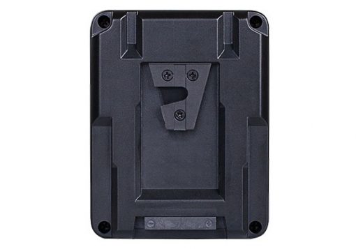 PB-S98S 98Wh Multi-sockets Square Digital Battery Pack - Image 4