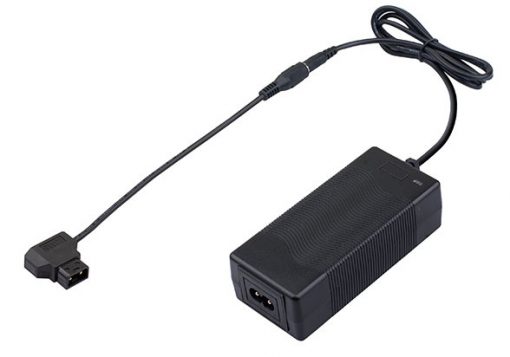 PC-U130B Portable D-tap Socket Fast Charger - Image 2