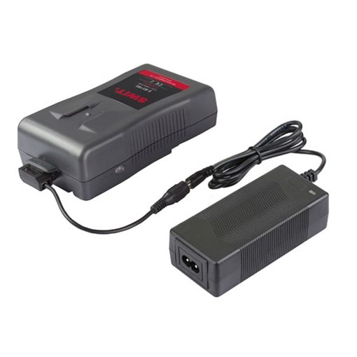 PC-U130B Portable D-tap Socket Fast Charger