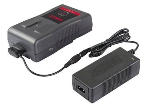 PC-U130B Portable D-tap Socket Fast Charger - Image 3