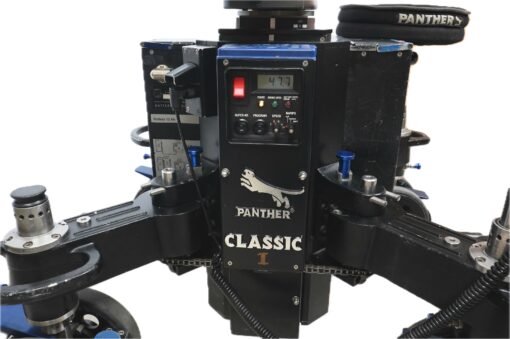 Panther Classic Dolly - Image 6