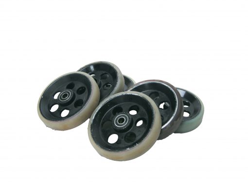 Panther 6x Studio Soft wheel - Image 2