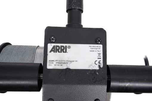 ARRI/Cosmolight Pantographs pole operated Schuko 3m - Image 5