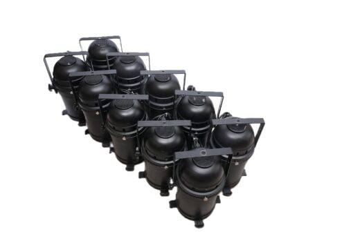 PAR-64 Spotlight Set - Image 2