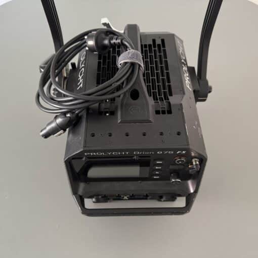 PROLYCHT ORION 675 FS FULL SPECTRUM KIT - Image 19