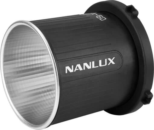 Nanlux Reflektor 60°