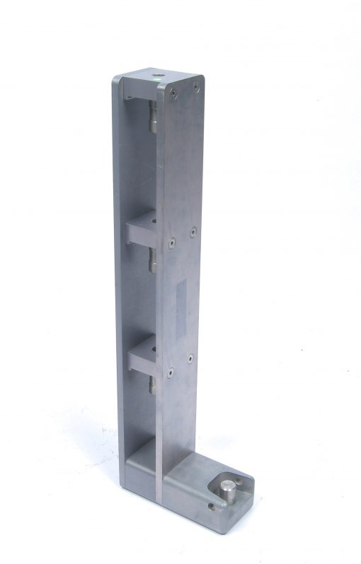 MovieTech RUNNING BOARD BRACKET - Image 2