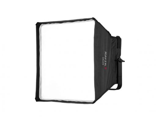 Rayzr 7 R7-45 Softbox 45x45 with Grid for Rayzr 7 w/o Bracket