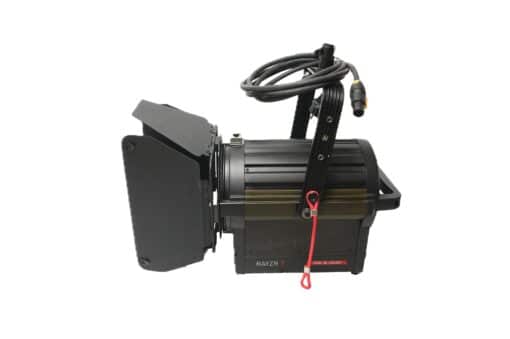 Rayzr 7 300B Bi-Color - LED Fresnel Light - Image 3