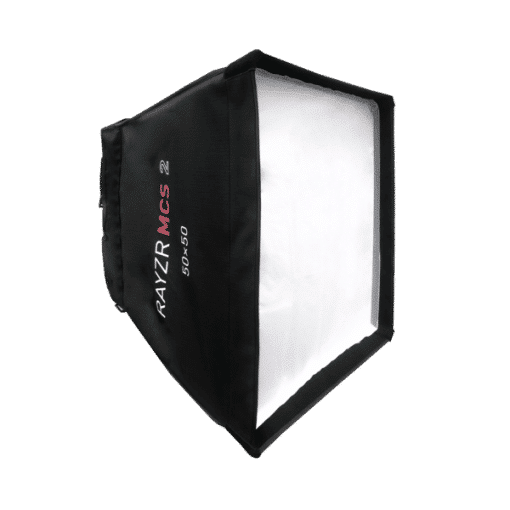 MCS-2 Soft Box for MC120