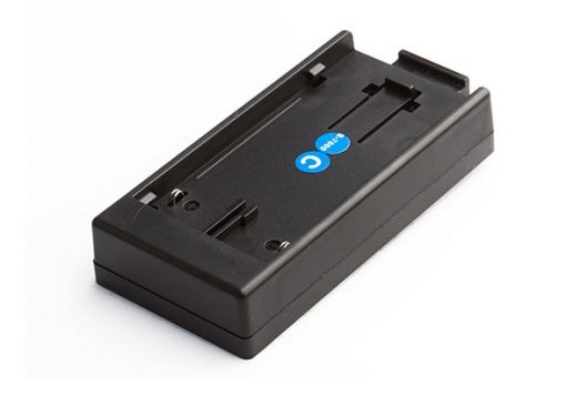 S-7000C Canon BP DV Battery Mount Plate - Image 3