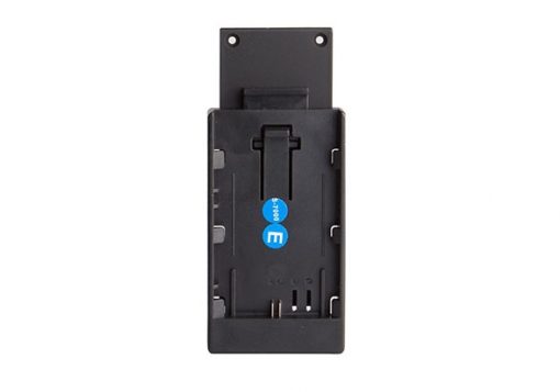 SWIT - Canon LP-E battery mount