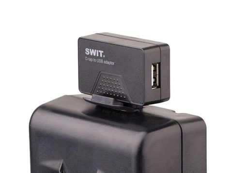 SWIT S-7111 D-tap to USB adaptor - Image 3