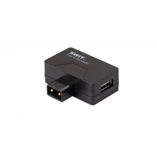 SWIT S-7111 D-tap to USB adaptor