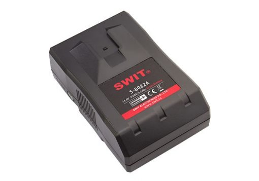 SWIT S-8082A 95Wh Gold Mount Battery Pack