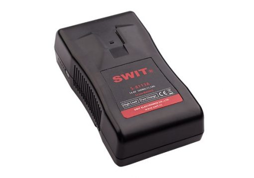 SWIT S-8113A 160Wh Gold Mount Battery Pack