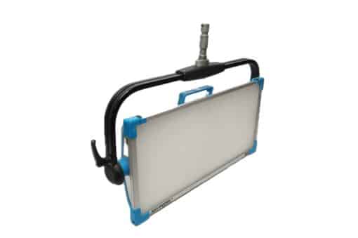 ARRI Skypanel S60C MAN Blue/Silver - Image 8