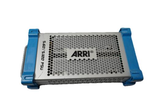 ARRI Skypanel S60C MAN Blue/Silver - Image 12