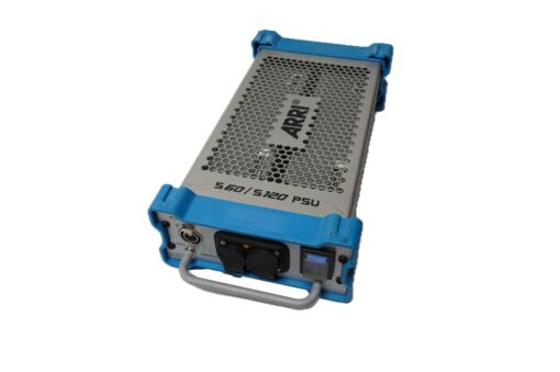 ARRI Skypanel S60C MAN Blue/Silver - Image 11