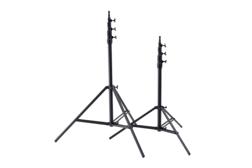 KinoFlo - Kino Flo Medium Duty Stand/ Black (30")