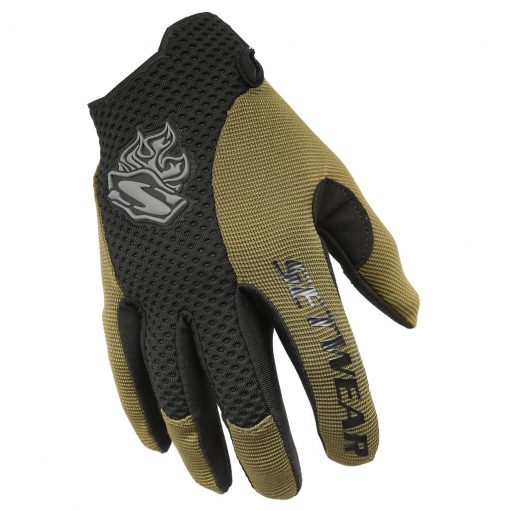 Setwear Stealth Glove V2 Green