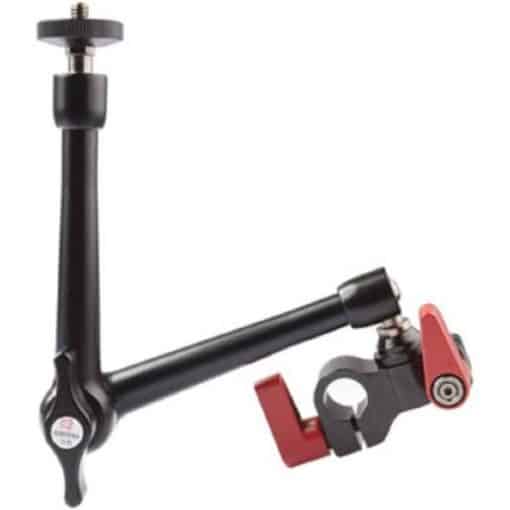 SWIT - 15mm Rod to 1/4" Articulating Arm