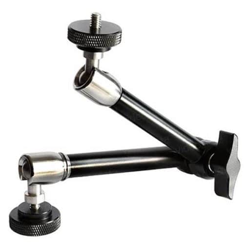 SWIT - 1/4" to 1/4" Articulating Arm - Image 2