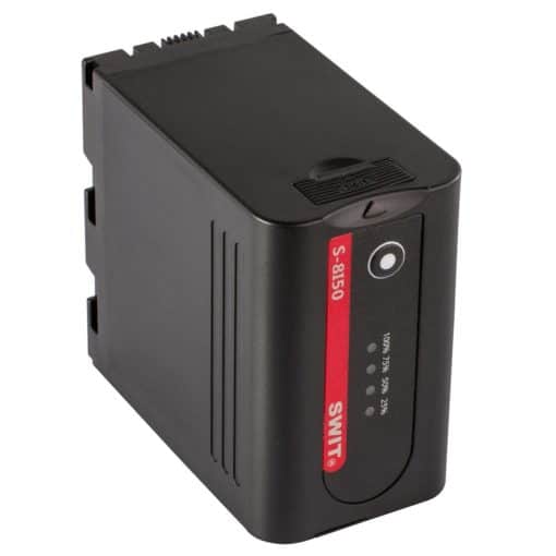 SWIT - 47Wh/6.6Ah I-type DV battery - Image 3